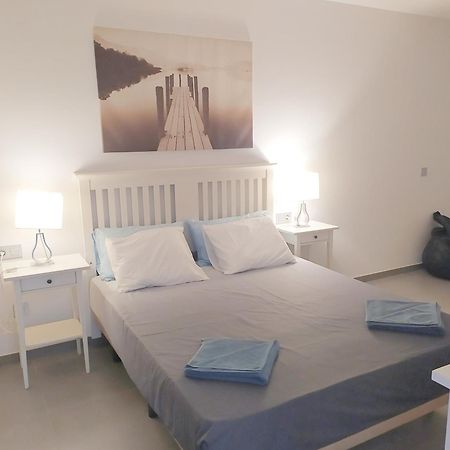 Ferienwohnung Bonito Piso Con Piscina, Playa La Tejita Exterior foto