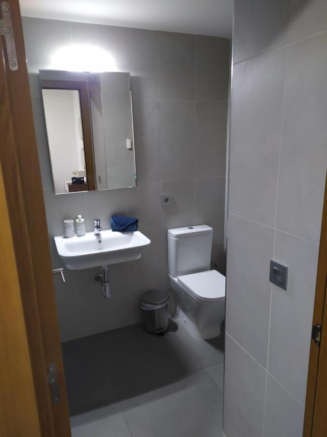 Ferienwohnung Bonito Piso Con Piscina, Playa La Tejita Exterior foto