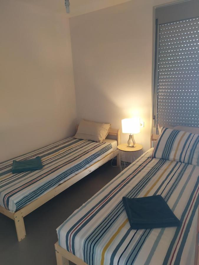 Ferienwohnung Bonito Piso Con Piscina, Playa La Tejita Exterior foto