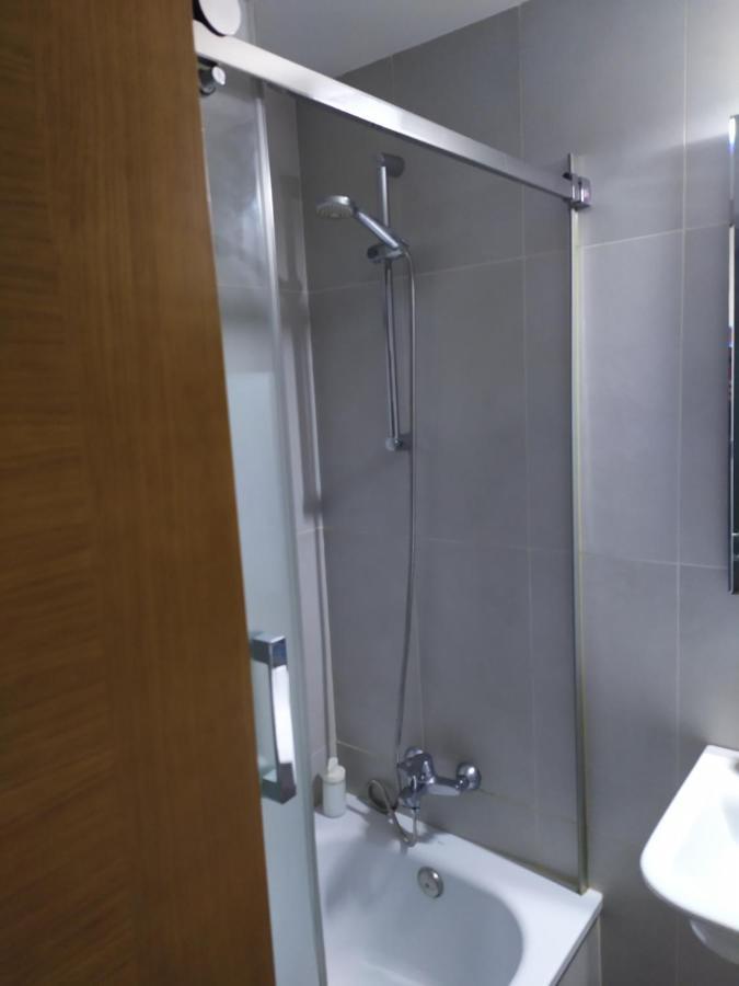 Ferienwohnung Bonito Piso Con Piscina, Playa La Tejita Exterior foto