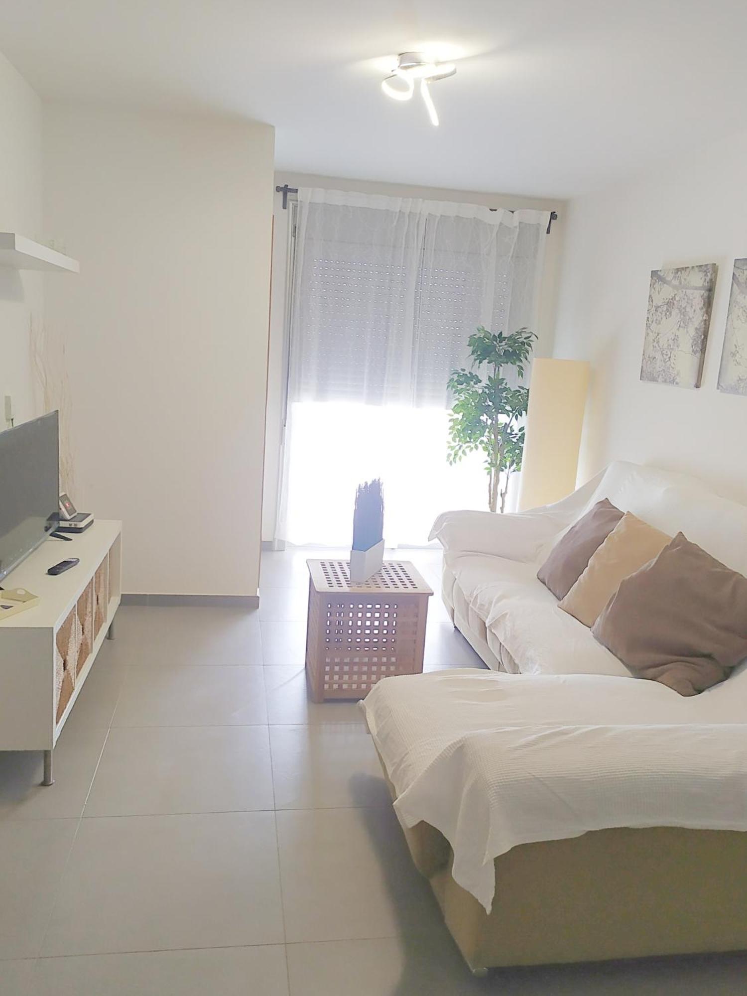 Ferienwohnung Bonito Piso Con Piscina, Playa La Tejita Exterior foto